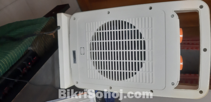 Walton room heater